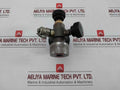 Pressure Regulator 0-250Bar 0-3500Psi Adami