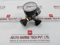Pressure Regulator 0-250Bar 0-3500Psi Adami