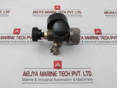 Pressure Regulator 0-250Bar 0-3500Psi Adami