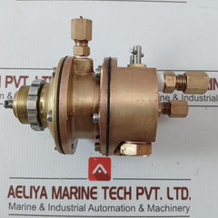 Pressure Regulator 460832A Auxitrol