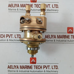 Pressure Regulator 460832A Auxitrol