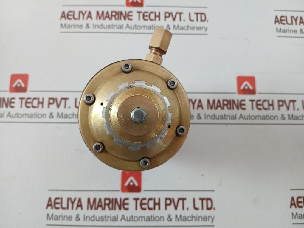 Pressure Regulator 460832A Auxitrol