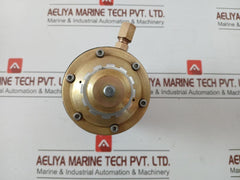 Pressure Regulator 460832A Auxitrol
