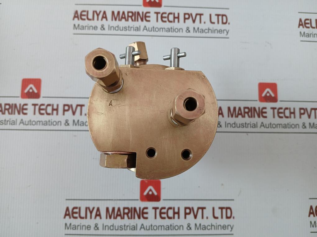 Pressure Regulator 460832A Auxitrol