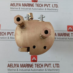 Pressure Regulator 460832A Auxitrol