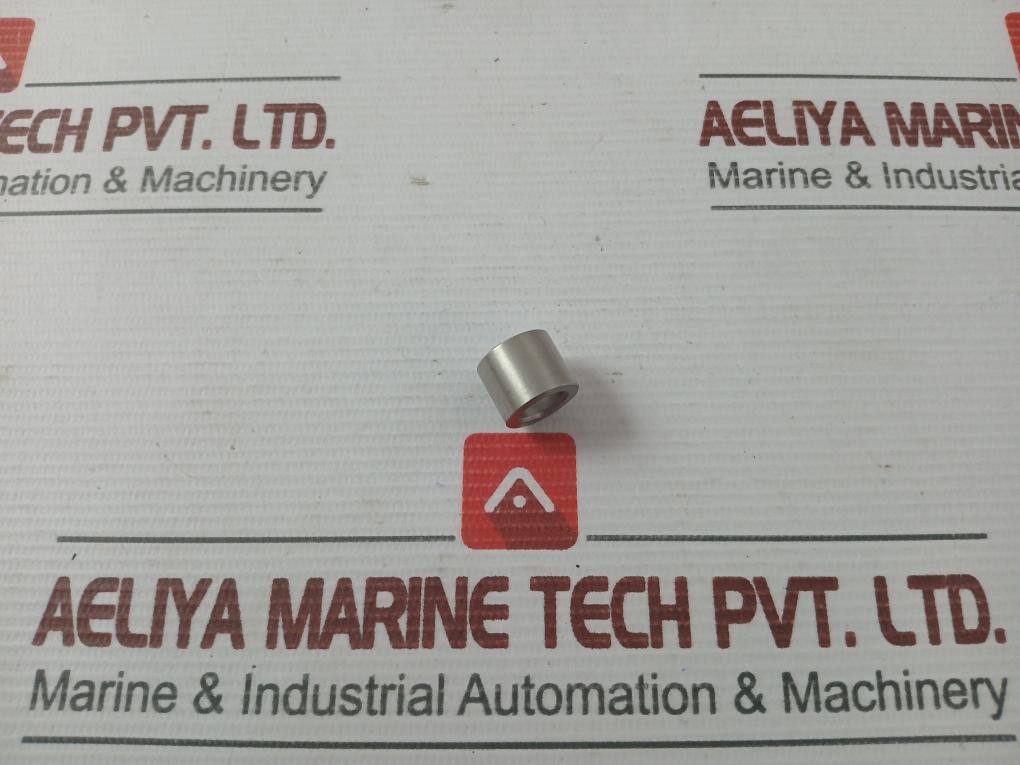 Pressure Regulator Piston Bushing 17112 X89 Skc-1006 50Gm