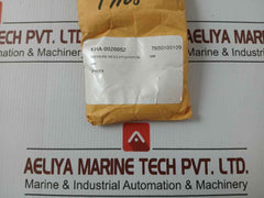 Pressure Regulator Piston X85 160 Gm