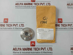Pressure Regulator Piston X85 160 Gm