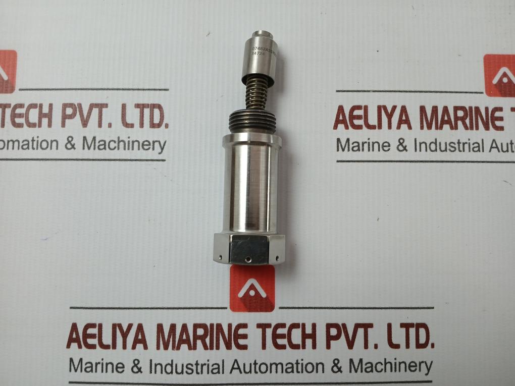 Pressure Relief Valve 07482Assy9299M96G07 190 Gm