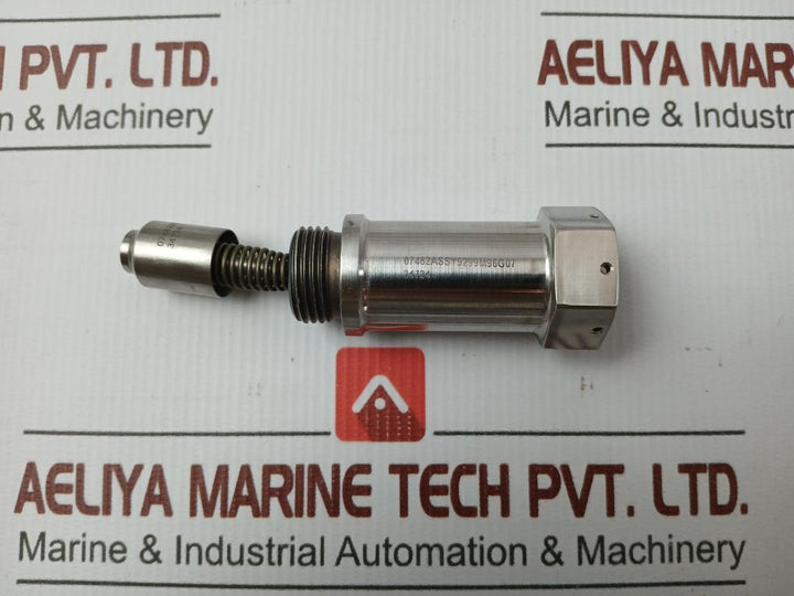 Pressure Relief Valve 07482Assy9299M96G07 190 Gm