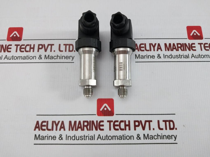 Pressure Sensor 3Eh-115375P2500