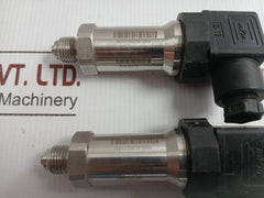 Pressure Sensor 3Eh-115375P2500