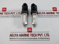 Pressure Sensor 3Eh-115375P2500