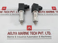 Pressure Sensor 3Eh-115375P2500