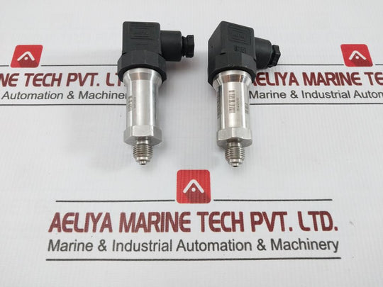 Pressure Sensor 3Eh-115375P2500