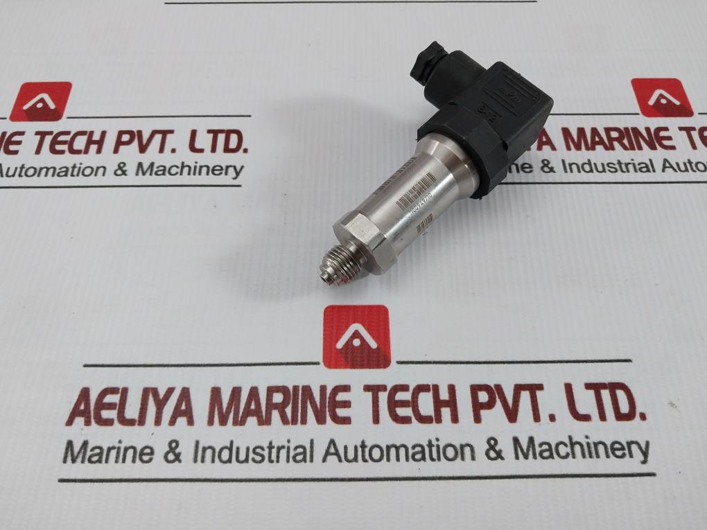 Pressure Sensor 3Eh-115375P2500