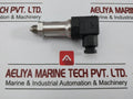 Pressure Sensor 3Eh-115375P2500