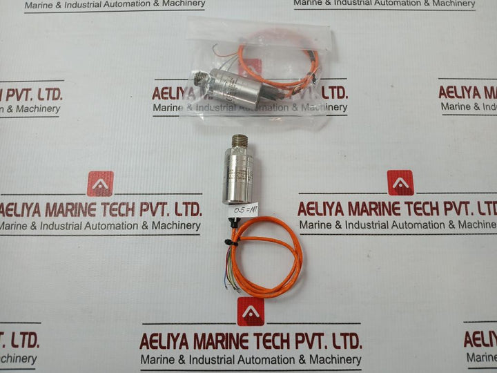 Pressure Sensor 5 Volts 0.5-meter Druck Pdcr Is-0069/C