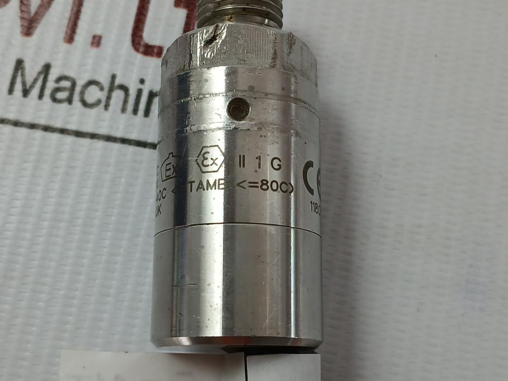 Pressure Sensor 5 Volts 0.5-meter Druck Pdcr Is-0069/C