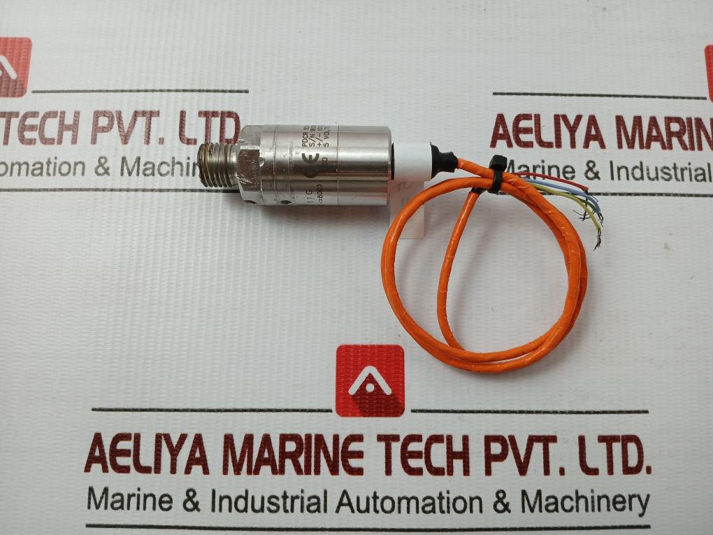 Pressure Sensor 5 Volts 0.5-meter Druck Pdcr Is-0069/C