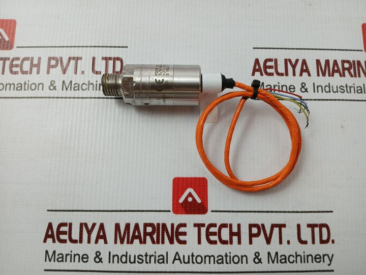 Pressure Sensor 5 Volts 0.5-meter Druck Pdcr Is-0069/C