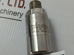 Pressure Sensor 5 Volts 0.5-meter Druck Pdcr Is-0069/C