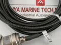 Pressure Sensor Cable Length 6 Meter Mbs 3350 Wartsila 0...10 Bar 9...32 Vd.C.
