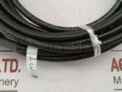 Pressure Sensor Cable Length 6 Meter Mbs 3350 Wartsila 0...10 Bar 9...32 Vd.C.