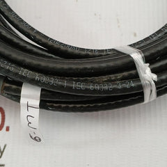 Pressure Sensor Cable Length 6 Meter Mbs 3350 Wartsila 0...10 Bar 9...32 Vd.C.