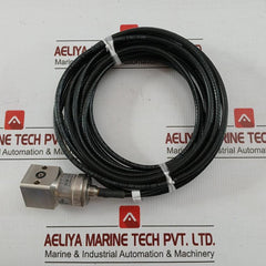 Pressure Sensor Cable Length 6 Meter Mbs 3350 Wartsila 0...10 Bar 9...32 Vd.C.