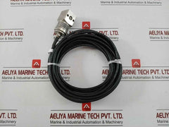 Pressure Sensor Cable Length 6 Meter Mbs 3350 Wartsila 0...10 Bar 9...32 Vd.C.