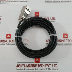 Pressure Sensor Cable Length 6 Meter Mbs 3350 Wartsila 0...10 Bar 9...32 Vd.C.