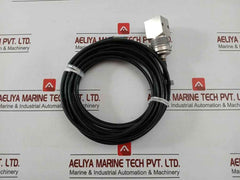 Pressure Sensor Cable Length 6 Meter Mbs 3350 Wartsila 0...10 Bar 9...32 Vd.C.