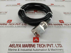 Pressure Sensor Cable Length 6 Meter Mbs 3350 Wartsila 0...10 Bar 9...32 Vd.C.