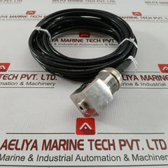 Pressure Sensor Cable Length 6 Meter Mbs 3350 Wartsila 0...10 Bar 9...32 Vd.C.
