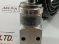 Pressure Sensor Cable Length 6 Meter Mbs 3350 Wartsila 0...10 Bar 9...32 Vd.C.