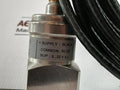 Pressure Sensor Cable Length 6 Meter Mbs 3350 Wartsila 0...10 Bar 9...32 Vd.C.