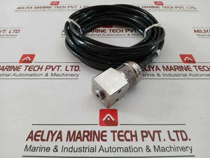 Pressure Sensor Cable Length 6 Meter Mbs 3350 Wartsila 9...32 Vd.C.