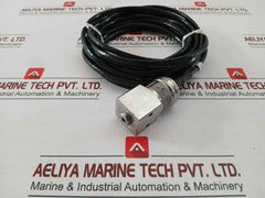 Pressure Sensor Cable Length 6 Meter Mbs 3350 Wartsila 9...32 Vd.C.
