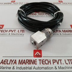 Pressure Sensor Cable Length 6 Meter Mbs 3350 Wartsila 9...32 Vd.C.