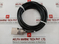 Pressure Sensor Cable Length 6 Meter Mbs 3350 Wartsila 9...32 Vd.C.