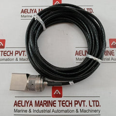 Pressure Sensor Cable Length 6 Meter Mbs 3350 Wartsila 9...32 Vd.C.