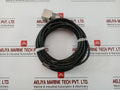 Pressure Sensor Cable Length 6 Meter Mbs 3350 Wartsila 9...32 Vd.C.