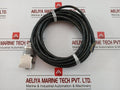 Pressure Sensor Cable Length 6 Meter Mbs 3350 Wartsila 9...32 Vd.C.