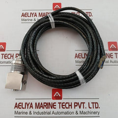 Pressure Sensor Cable Length 6 Meter Mbs 3350 Wartsila 9...32 Vd.C.