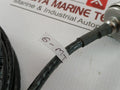 Pressure Sensor Cable Length 6 Meter Mbs 3350 Wartsila 9...32 Vd.C.