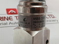 Pressure Sensor Cable Length 6 Meter Mbs 3350 Wartsila 9...32 Vd.C.