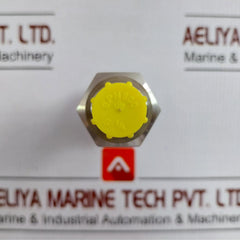 Pressure Sensor Input: 9...33 V Dc Trafag 8842.25