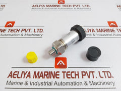 Pressure Sensor Input: 9...33 V Dc Trafag 8842.25