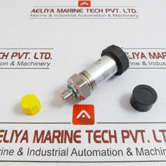 Pressure Sensor Input: 9...33 V Dc Trafag 8842.25